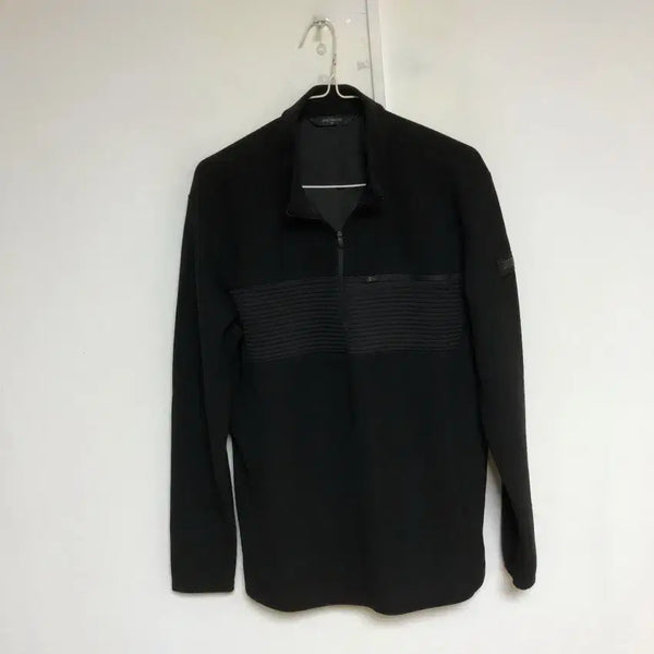 [BUNJANG] Westwood Men's Long Sleeve T-Shirt XL / 웨스트우드 남성 겨울 긴팔티 105XL@9922