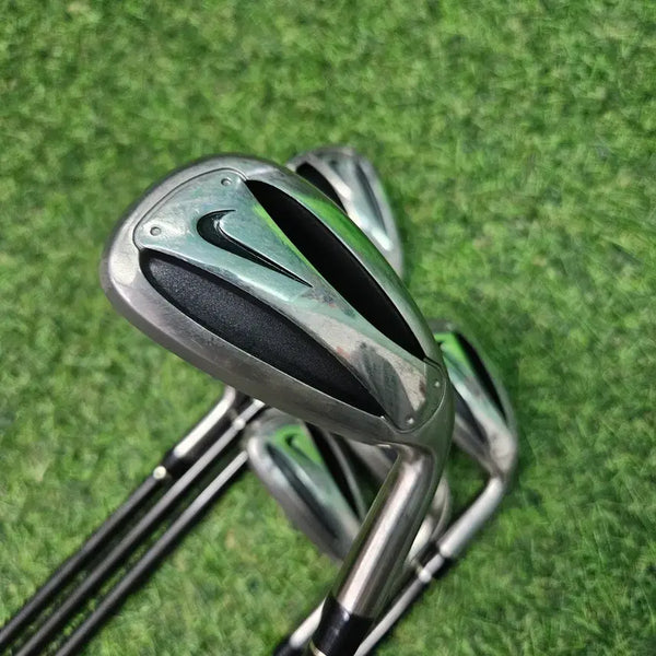 [BUNJANG] Nike Slingshot Graphite Iron Set / 나이키 슬링샷 그라파이트 아이언세트