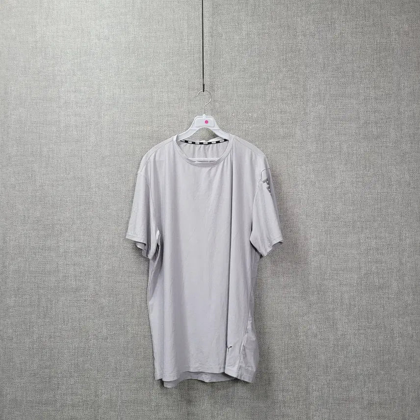 [BUNJANG] Puma Cool Short Sleeve T-Shirt Size 110 / ㄹ93 푸마 쿨반팔 110
