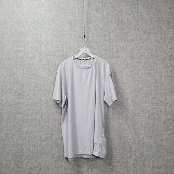 [BUNJANG] Puma Cool Short Sleeve T-Shirt Size 110 / ㄹ93 푸마 쿨반팔 110
