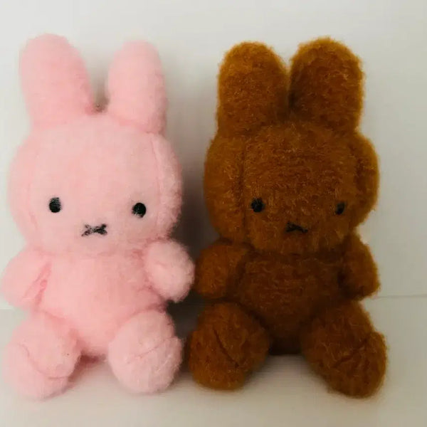 [BUNJANG] Miffy Keychain Set (New) / (새상품)미피 키링 세트 팝니다