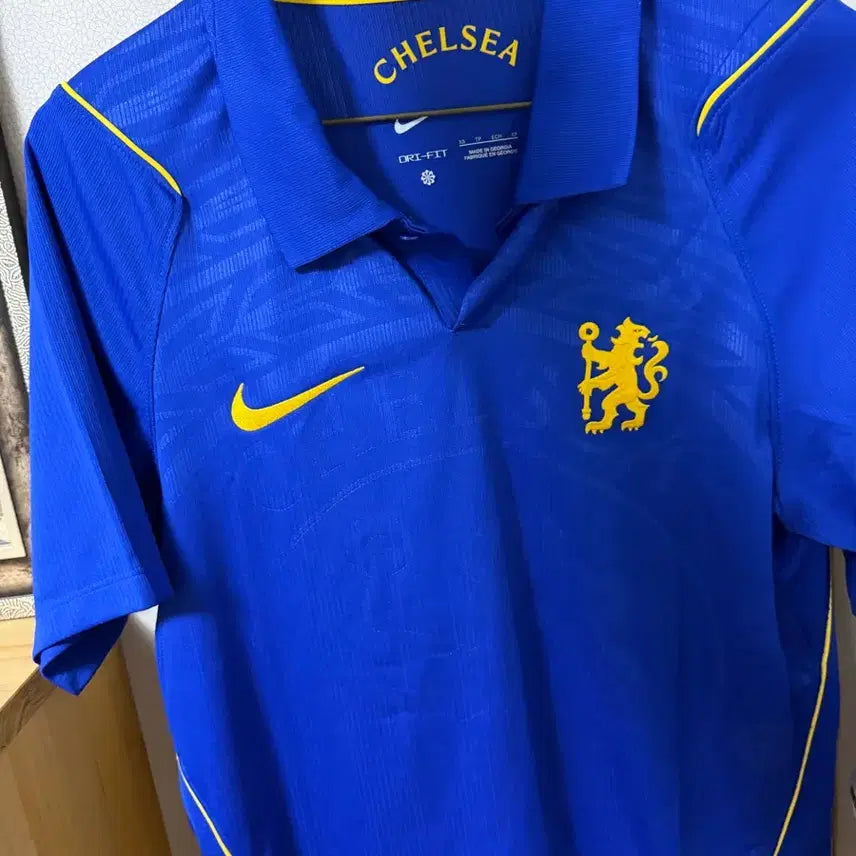 [BUNJANG] Chelsea 26/27 Home Jersey XS New / 첼시 26/27 홈 유니폼 xs 새상품