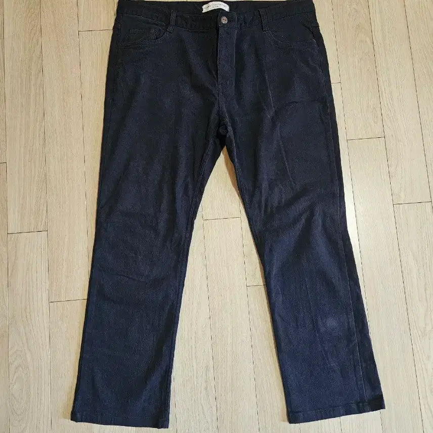[BUNJANG] Rangers Urban Outfitters Black Navy Pants (MP38) / 38-40 Rangers Urban Outfitters 블랙네이비 바지 (MP38)