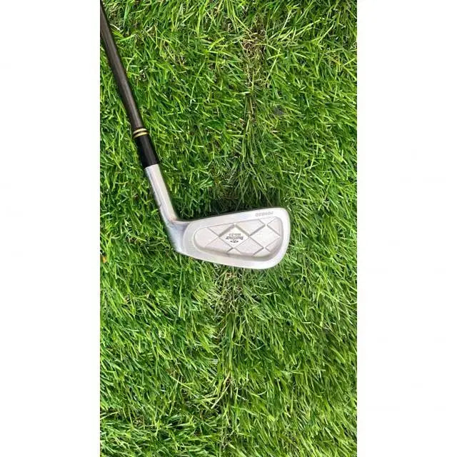 [BUNJANG] TourStage MR23 Men's 5-Iron (25 Degree) Graphite Shaft / 남자5번단품아이언 투어스테이지(MR23) 5번25도 중고아이언