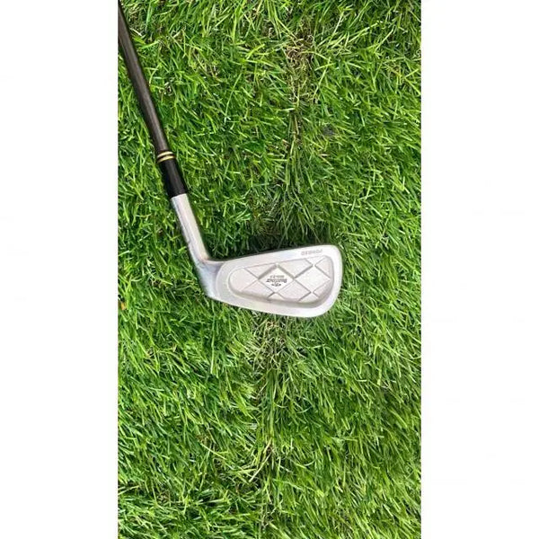 [BUNJANG] TourStage MR23 Men's 5-Iron (25 Degree) Graphite Shaft / 남자5번단품아이언 투어스테이지(MR23) 5번25도 중고아이언