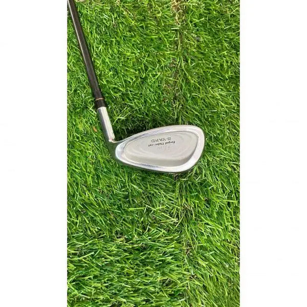 [BUNJANG] S-YARD U101 Men's Single Iron (56 Degree) / 남자S번단품아이언 SYARD(U101) S번56도 중고아이언