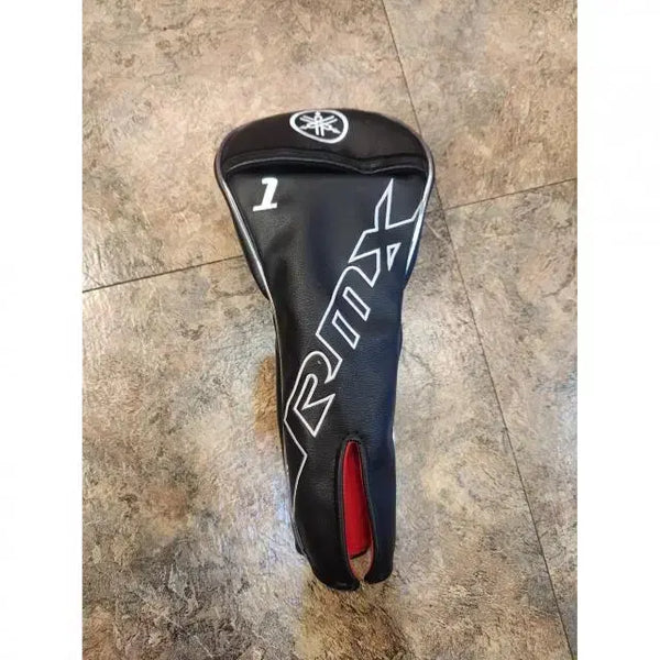 [BUNJANG] Yamaha Driver Headcover / 야마하 드라이버 커버