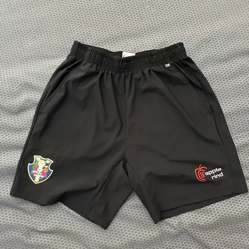 [BUNJANG] Yongin City Football Center Training Pants Size 85 / 용인시 축구센터 트레이닝복 바지 85사이즈 상태 s+급