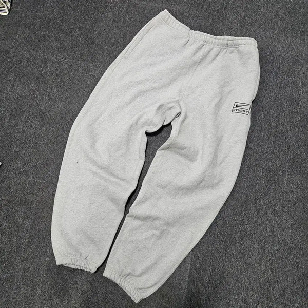 [BUNJANG] Nike Stussy Jogger Pants L / 나이키 스투시 조거팬츠 L
