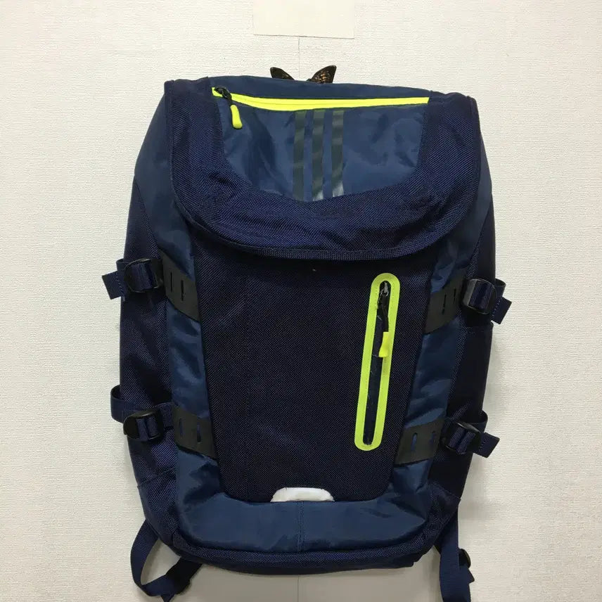 [BUNJANG] Adidas Backpack / 아디다스 백팩
