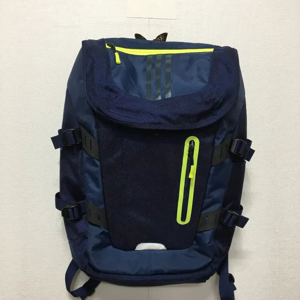 [BUNJANG] Adidas Backpack / 아디다스 백팩