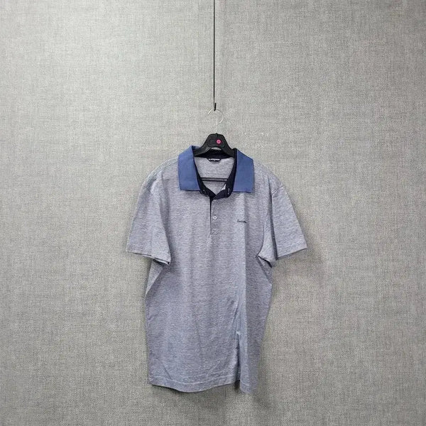 [BUNJANG] Caravan Short Sleeve T-Shirt Size 105 / ㄹ98 카라반팔 105