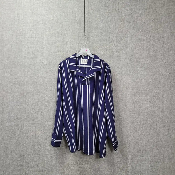 [BUNJANG] Vintage Half-Shirt Size 110 / ㄹ99 반셔츠 110