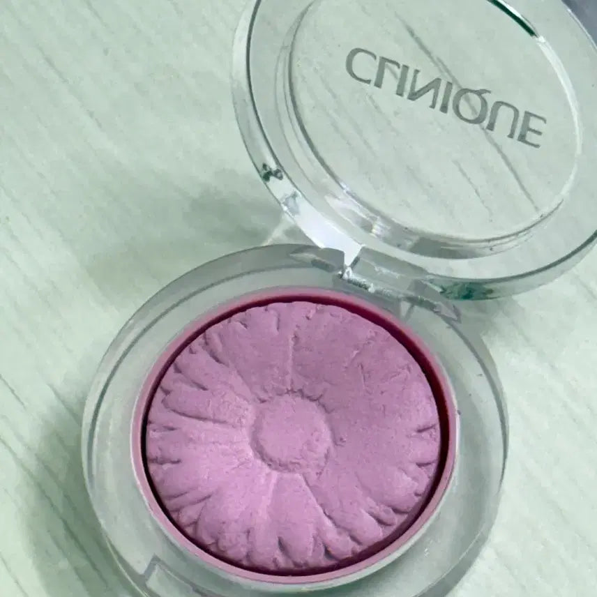 [BUNJANG] Clinique Cheek Pop Pansy Pop / 크리니크 치크팝 펜시팝