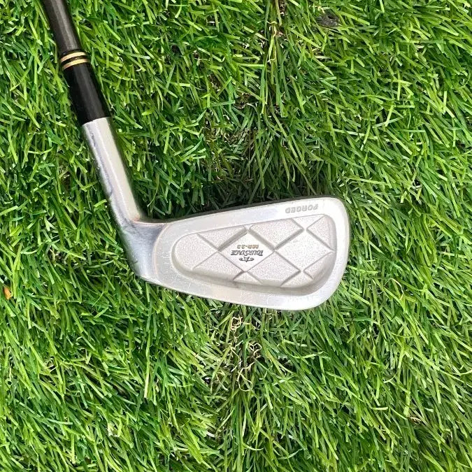 [BUNJANG] TourStage MR23 Men's 5-Iron (25 Degrees, Stiff Flex, Graphite Shaft) / 남자5번단품아이언 투어스테이지(MR23) 5번25도 중고아이언