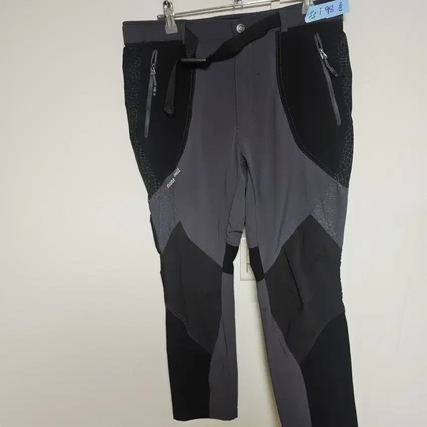 [BUNJANG] Montbell Men's Spring/Fall Pants 33-inch / 몽벨 남성 봄가을 바지 33인치@9989