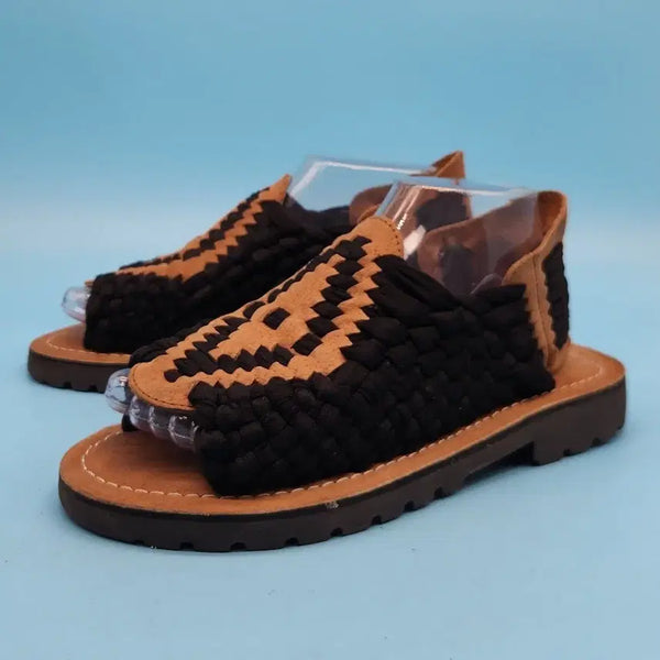 [BUNJANG] Chubasco Aztec Women's Sandals 240 / a 츄바스코 아즈텍 여성샌들 240