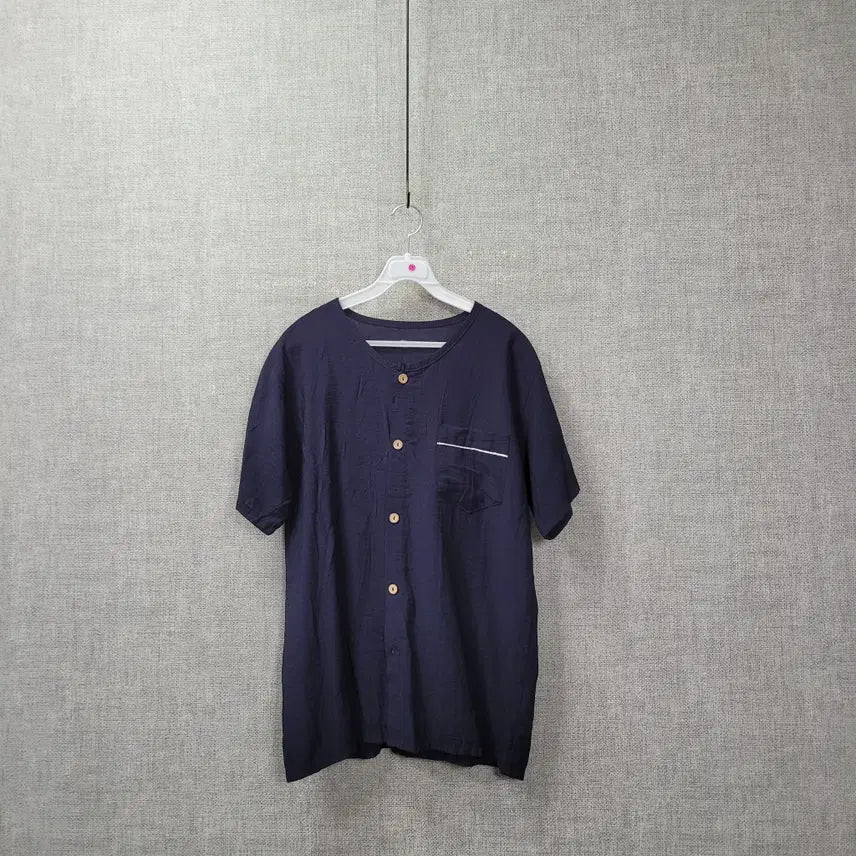 [BUNJANG] F Pima Cotton Homewear One Size / ㄹ105 인견 홈웨어 F