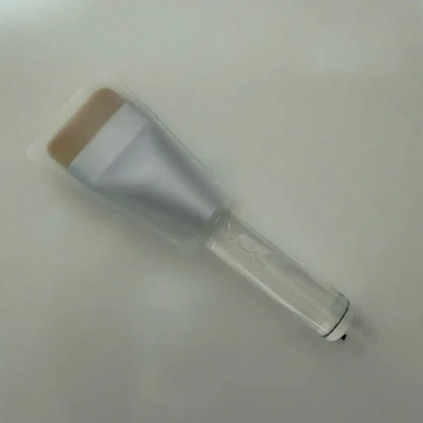 [BUNJANG] VDL Flat Foundation Brush / VDL 납작 브러쉬 파운데이션 쿠션 파데 베이스