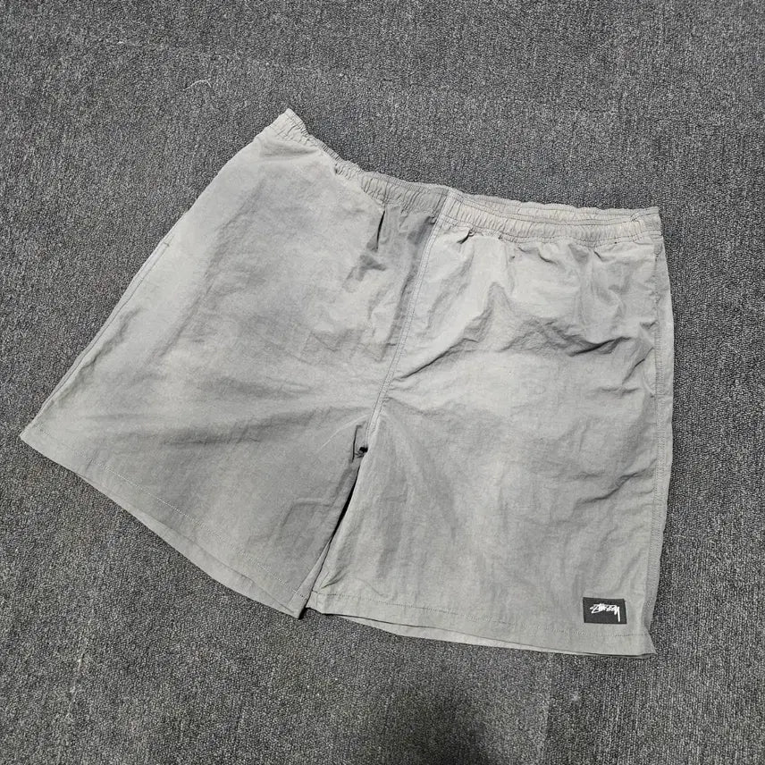 [BUNJANG] Stussy Wave Dyed Beach Shell Shorts XL / 스투시 웨이브 다이 비치쉘 반바지 XL