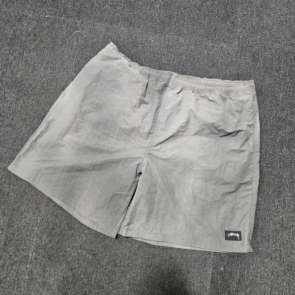 [BUNJANG] Stussy Wave Dyed Beach Shell Shorts XL / 스투시 웨이브 다이 비치쉘 반바지 XL