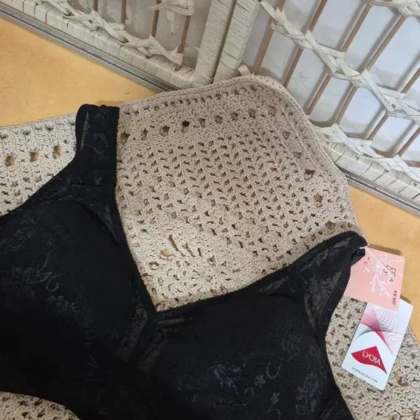 [BUNJANG] Unused Tokyo Mode Bra (90C/D) / 미사용!동경모드브라90C/D도가능
