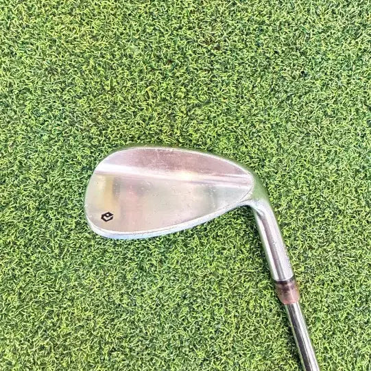 [BUNJANG] Tacomo Golf Skyforged 001 Wedge 56 Degree Dynamic Gold S200 / 타코모 골프 스카이포지드 001 웨지 56도 다골S200
