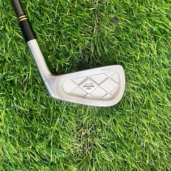 [BUNJANG] TourStage MR23 Men's 3-Iron (19 Degree, Stiff Flex) / 남자3번단품아이언 투어스테이지(MR23) 3번19도 중고아이언