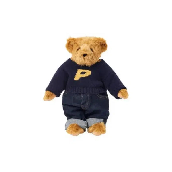 [BUNJANG] Palace x Polo Ralph Lauren Teddy Bear / [중고] 팔라스 폴로랄프로렌 콜라보 테디베어