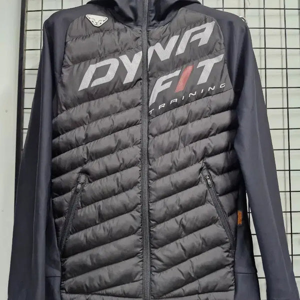 [BUNJANG] Dynafit Cold Guard Poly Functional Padded Jacket 95M / 95M 다이나핏 콜드가드 폴리 기능성 패딩 자켓.