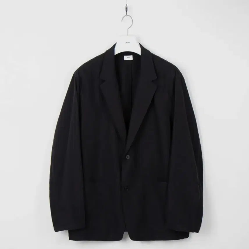 [BUNJANG] Vintage Architect Jacket (Black) / 와기 빈티지 아키택트 자켓(블랙)