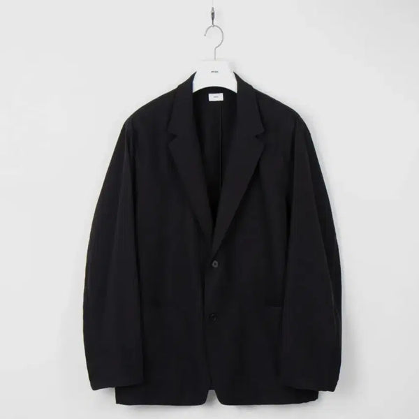 [BUNJANG] Vintage Architect Jacket (Black) / 와기 빈티지 아키택트 자켓(블랙)