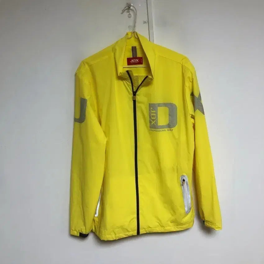[BUNJANG] JDX Men's Zip-Up Jacket XL / JDX 남성 집업 자켓 105XL@9947