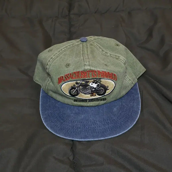 [BUNJANG] Penfield Hat / 펜필드 모자