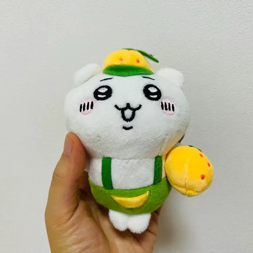 [BUNJANG] Chiikawa Charm / (새상품)치이카와 키링 팝니다