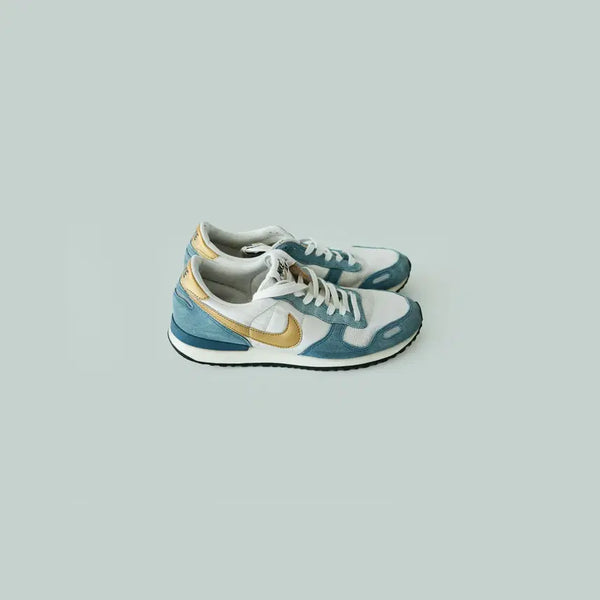 [BUNJANG] Nike Air Vortex Vintage Sail Metallic Gold US 8 / 나이키 에어 볼텍스 빈티지 세일 메탈릭 골드 260사이즈