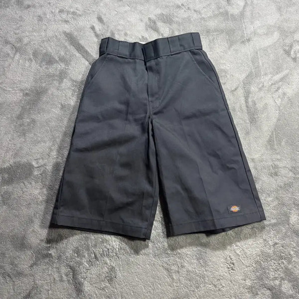 [BUNJANG] Dickies Charcoal Bermuda Work Pants 26 / 디키즈 차콜 버뮤다 워크팬츠 26