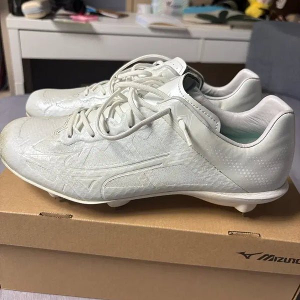 [BUNJANG] Mizuno Baseball Spikes / 미즈노 스파이크