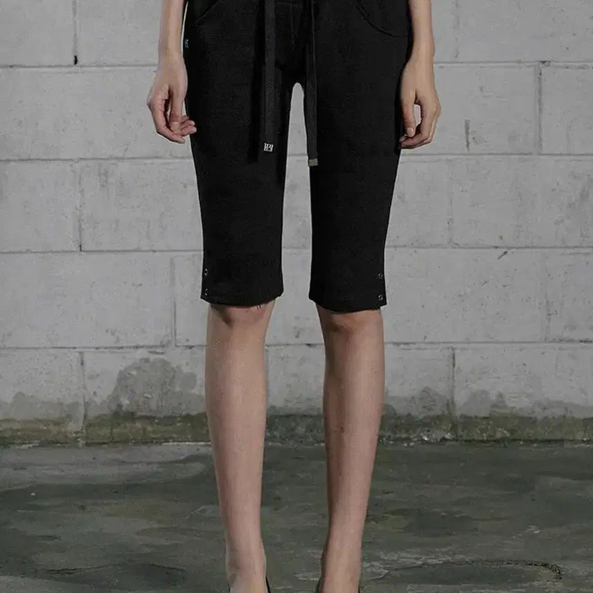 [BUNJANG] Bohemian Seoul Calypso Jersey Pants / 보헤미안서울 CALYPSO JERSEY PANTS