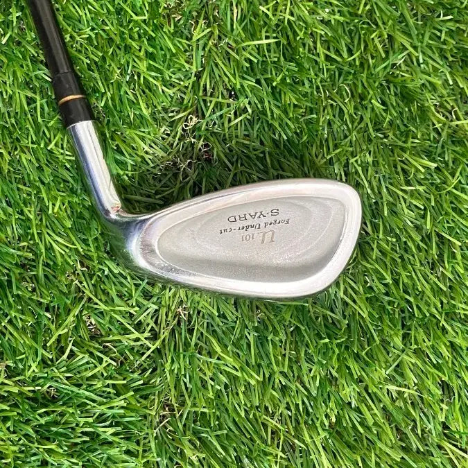 [BUNJANG] SYARD U101 Men's P Iron 44 Degree / 남자P번단품아이언 SYARD(U101) P번44도 중고아이언