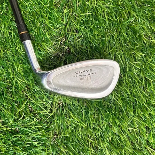 [BUNJANG] SYARD U101 Men's P Iron 44 Degree / 남자P번단품아이언 SYARD(U101) P번44도 중고아이언
