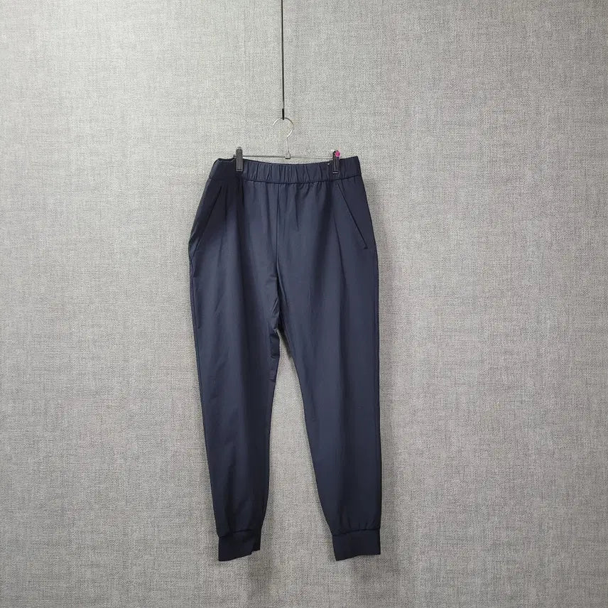 [BUNJANG] Woven Jogger Pants (Size 30) / ㄹ116 우븐조거팬츠 30