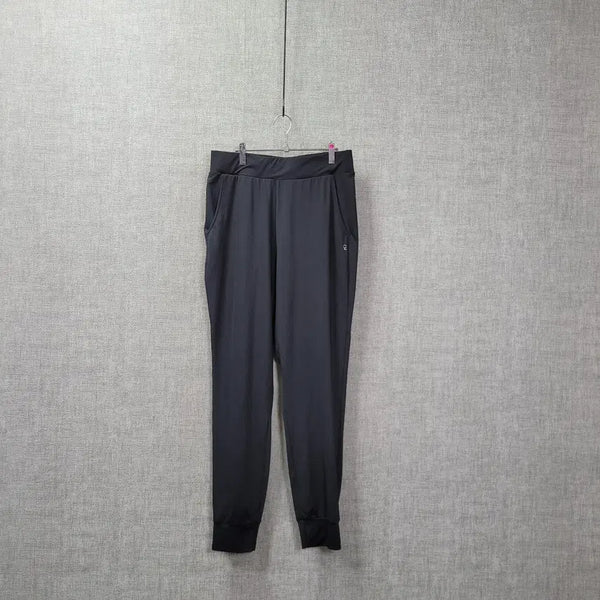 [BUNJANG] Spandex Jogger Pants 28 / ㄹ118 스판 조거팬츠 28
