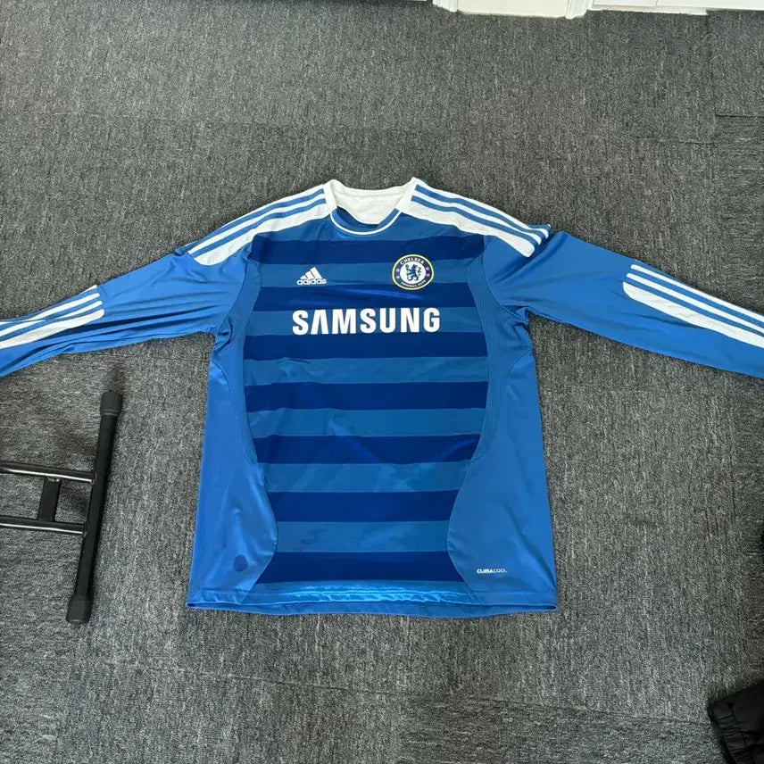 [BUNJANG] Torres #9 XL Custom Made Jersey / 토레스 9번 XL팝니다