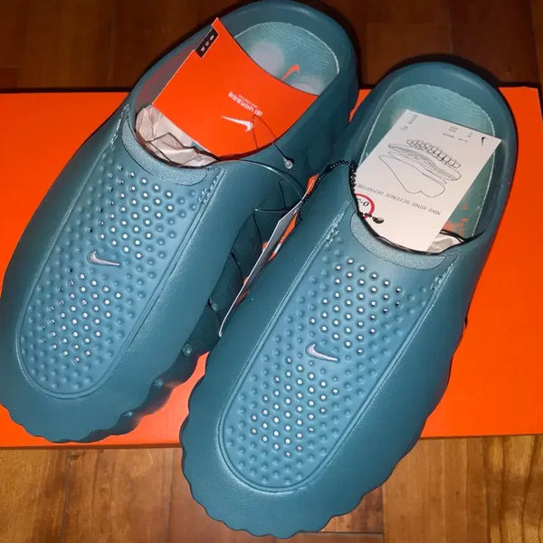 [BUNJANG] Nike Mind 001 Mineral Slate 260 / 나이키 마인드 001 미네랄 슬레이트 260