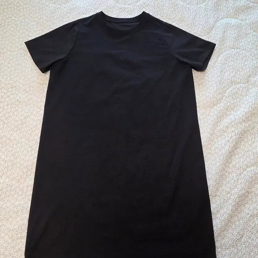 [BUNJANG] STL Black Dress / STL원피스 블랙