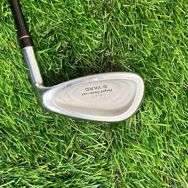 [BUNJANG] SYARD U101 Men's Single Iron (52 Degrees) / 남자A번단품아이언 SYARD(U101) A번52도 중고아이언