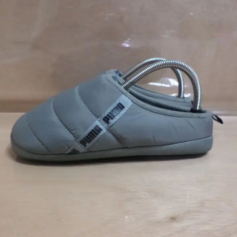 [BUNJANG] Puma Padded Sneakers Mule 260731 / 후루룩구제3 230 푸마 패딩 운동화 뮬 방한화 260731