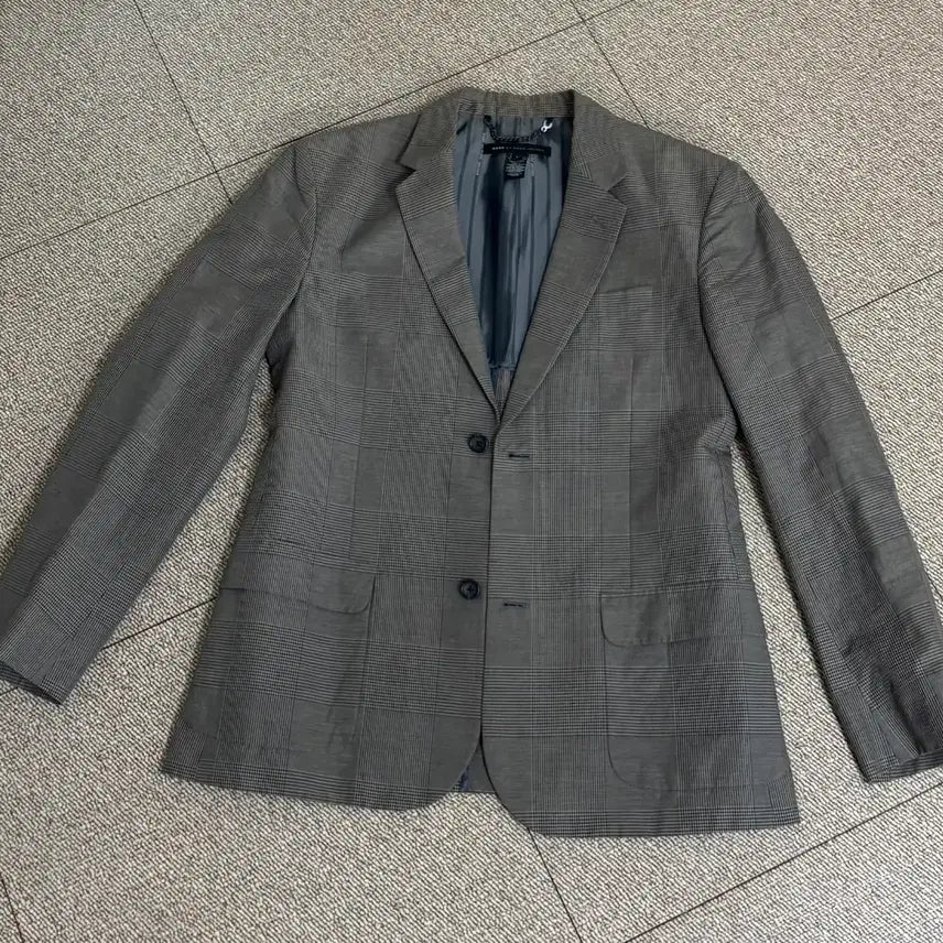 [BUNJANG] Marc Jacobs Blazer / 마크제이콥스(Marc Jacobs) 블레이저