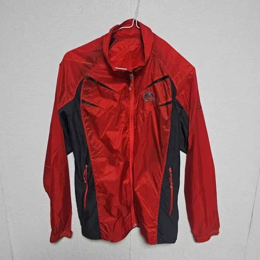 [BUNJANG] Nepa Men's Zip-Up Jacket M / 네파 남성 집업 자켓 95M@9934